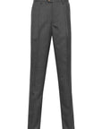 Brunello Cucinelli Brunello Cucinelli Trousers Grey