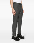 Brunello Cucinelli Brunello Cucinelli Trousers Grey