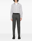 Brunello Cucinelli Brunello Cucinelli Trousers Grey
