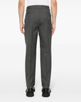 Brunello Cucinelli Brunello Cucinelli Trousers Grey
