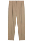 Saint Laurent Saint Laurent Trousers Beige