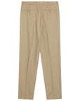 Saint Laurent Saint Laurent Trousers Beige