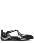 The Attico The Attico Flat shoes Black