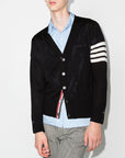 Thom Browne Thom Browne Sweaters Blue