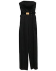 Elisabetta Franchi Elisabetta Franchi Dresses Black