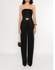 Elisabetta Franchi Elisabetta Franchi Dresses Black