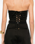 Elisabetta Franchi Elisabetta Franchi Dresses Black