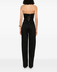 Elisabetta Franchi Elisabetta Franchi Dresses Black
