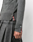 Thom Browne Thom Browne Sweaters Grey