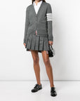Thom Browne Thom Browne Sweaters Grey