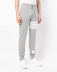 Thom Browne Thom Browne Trousers Grey