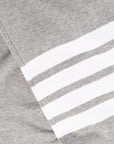 Thom Browne Thom Browne Trousers Grey