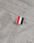 Thom Browne Thom Browne Trousers Grey