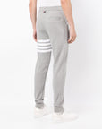 Thom Browne Thom Browne Trousers Grey