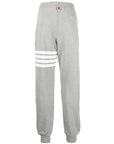 Thom Browne Thom Browne Trousers Grey