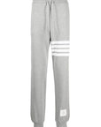 Thom Browne Thom Browne Trousers Grey