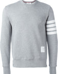 Thom Browne Thom Browne Sweaters Grey