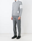 Thom Browne Thom Browne Sweaters Grey