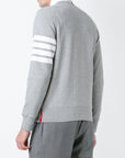 Thom Browne Thom Browne Sweaters Grey