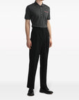Thom Browne Thom Browne T-shirts and Polos Grey