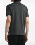 Thom Browne Thom Browne T-shirts and Polos Grey
