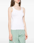 Wolford Wolford Top White