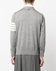 Thom Browne Thom Browne Sweaters Grey