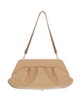 Themoire' Themoire' Themoirè Emera Fringed Clutch Bag