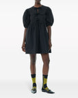 Ganni GANNI Dresses Black