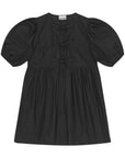 Ganni GANNI Dresses Black