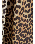 Ganni GANNI Skirts Brown
