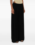 Norma Kamali Norma Kamali Trousers Black