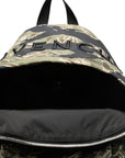 Givenchy Givenchy Essential U backpack in nylon with camo print