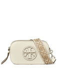 Tory Burch Tory Burch Miller mini leather camera bag