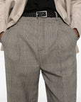 Saint Laurent Saint Laurent trousers