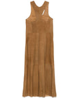 Alysi Alysi Dresses Brown