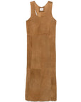 Alysi Alysi Dresses Brown
