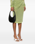 Coperni Coperni Double Gusset Swipe Bag
