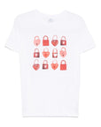 Paul Smith Paul Smith T-shirts and Polos White
