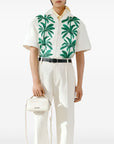 JACQUEMUS Jacquemus Il Baneto Camera Bag