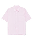 Auralee AURALEE Shirts Pink