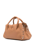 Zanellato Zanellato Centauro small leather handbag