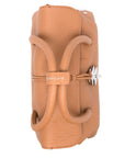 Zanellato Zanellato Centauro small leather handbag