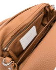 Zanellato Zanellato Centauro small leather handbag