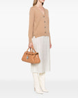 Zanellato Zanellato Centauro small leather handbag