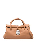 Zanellato Zanellato Centauro small leather handbag