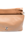 Zanellato Zanellato Postina Daily medium leather handbag