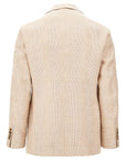 Brunello Cucinelli Brunello Cucinelli Jackets Orange