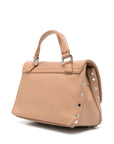 Zanellato Zanellato Postina Daily Baby leather handbag