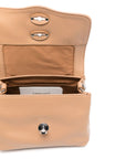 Zanellato Zanellato Postina Daily Baby leather handbag